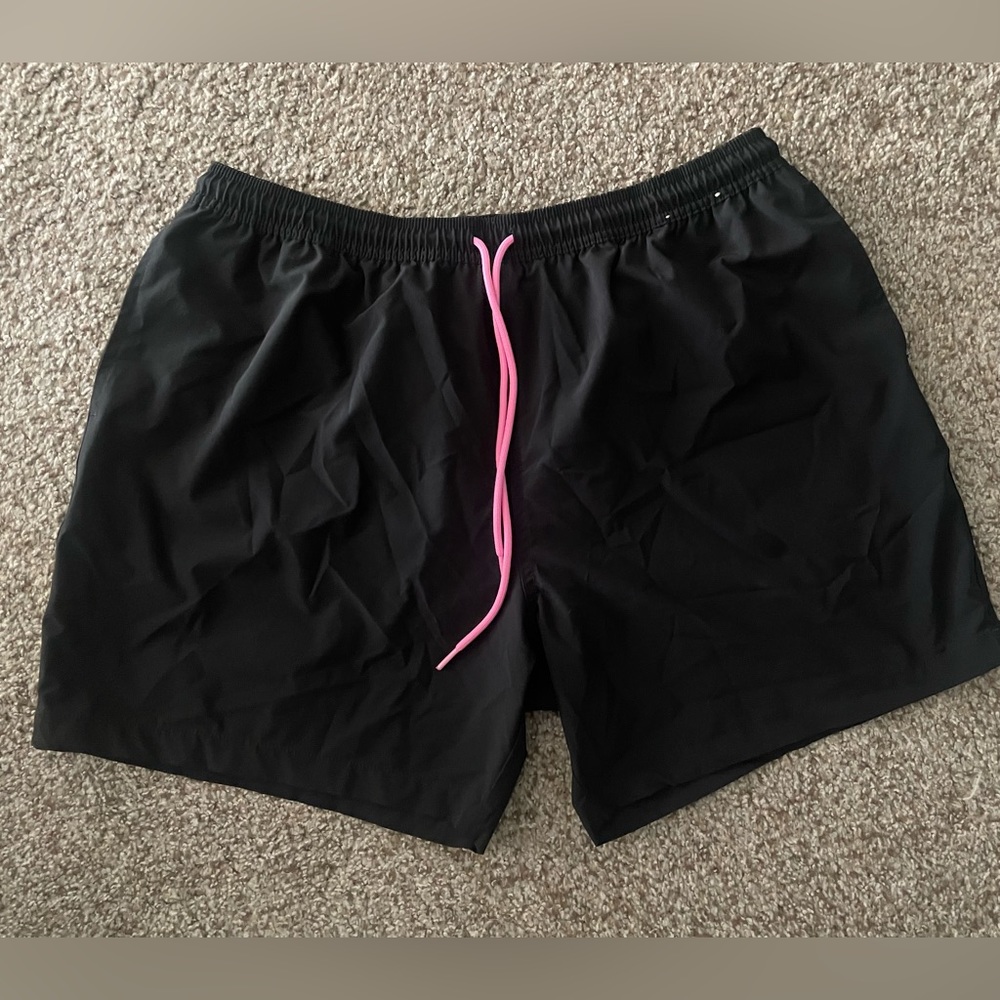 Men’s XXL Chubbies Swim Trunks